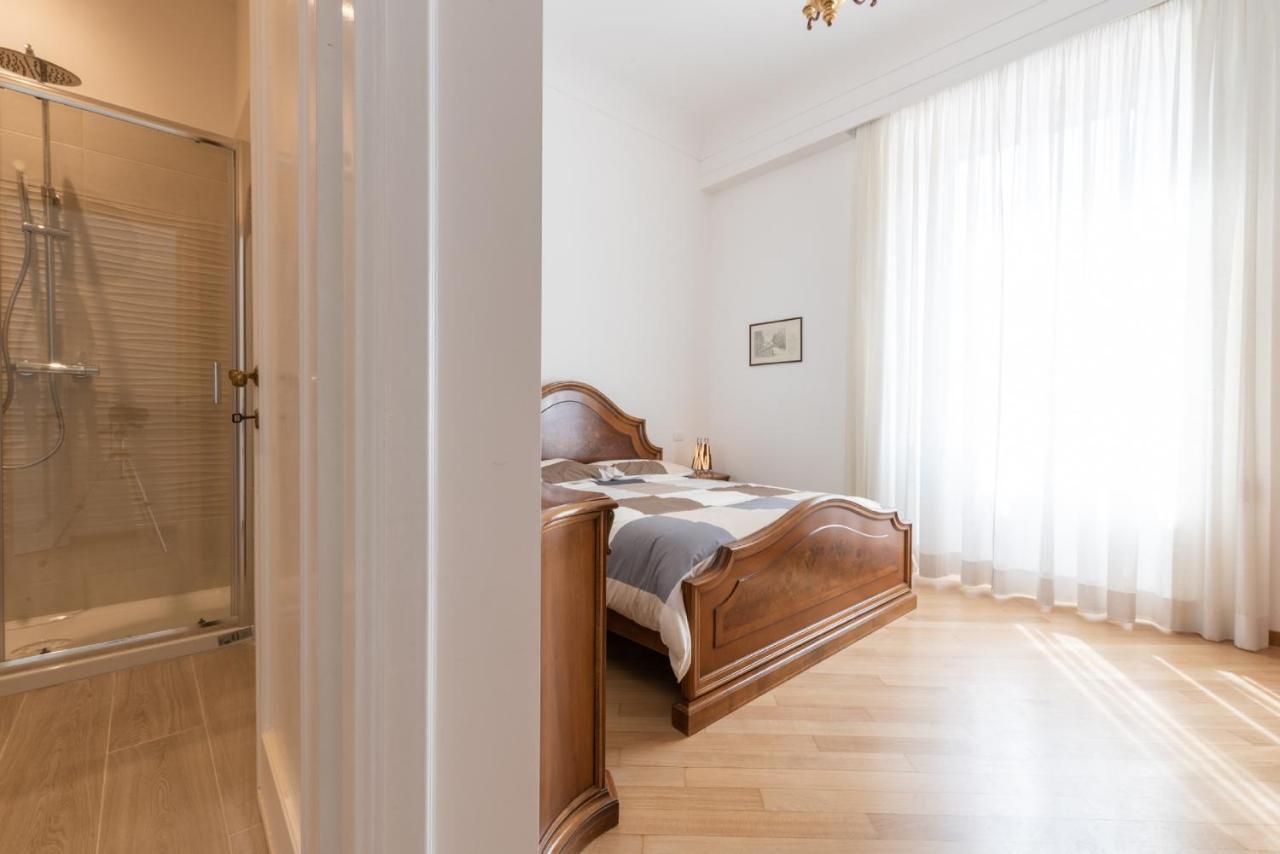 Viminale Apartment Teatro Dell'Opera Rom Eksteriør billede