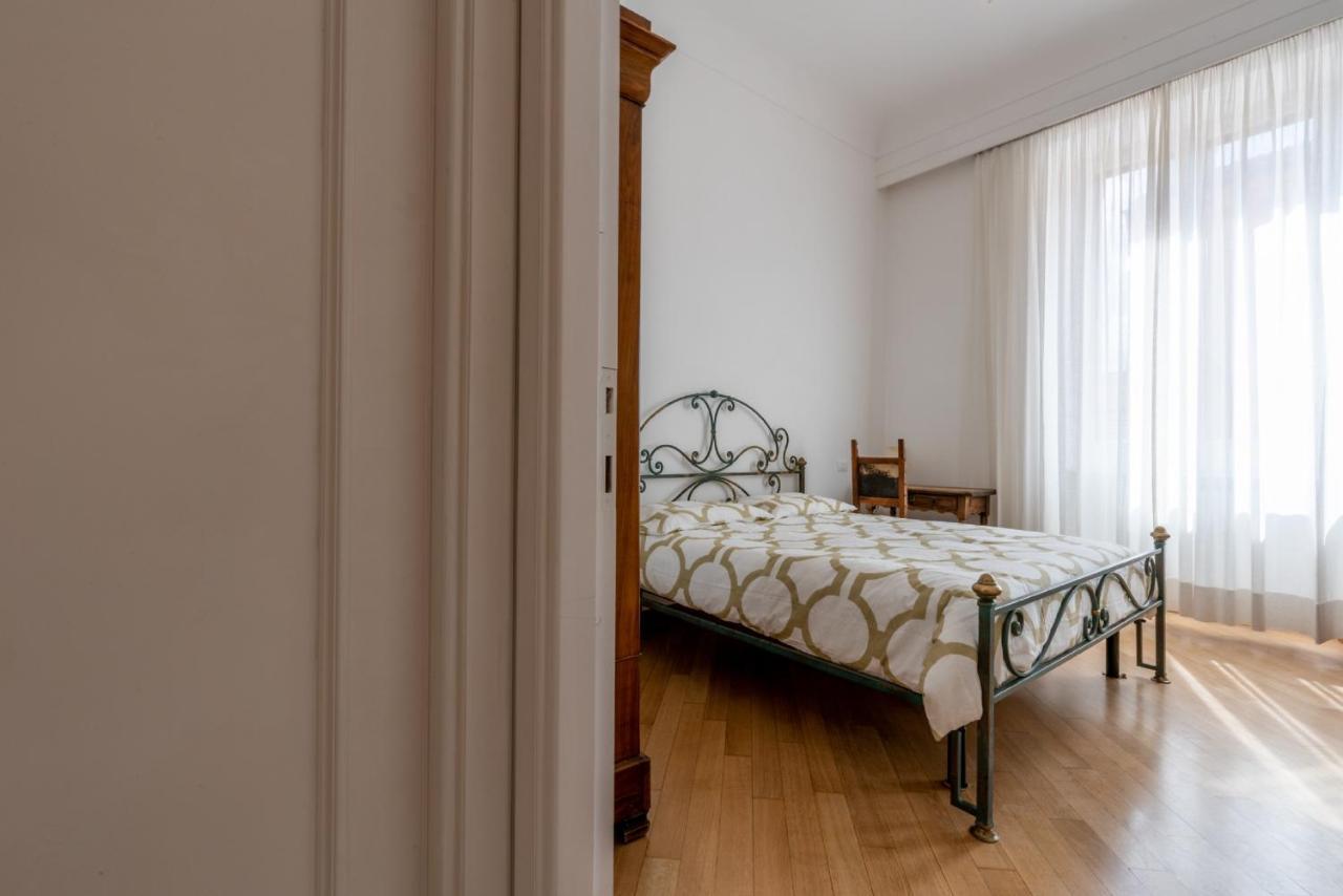 Viminale Apartment Teatro Dell'Opera Rom Eksteriør billede