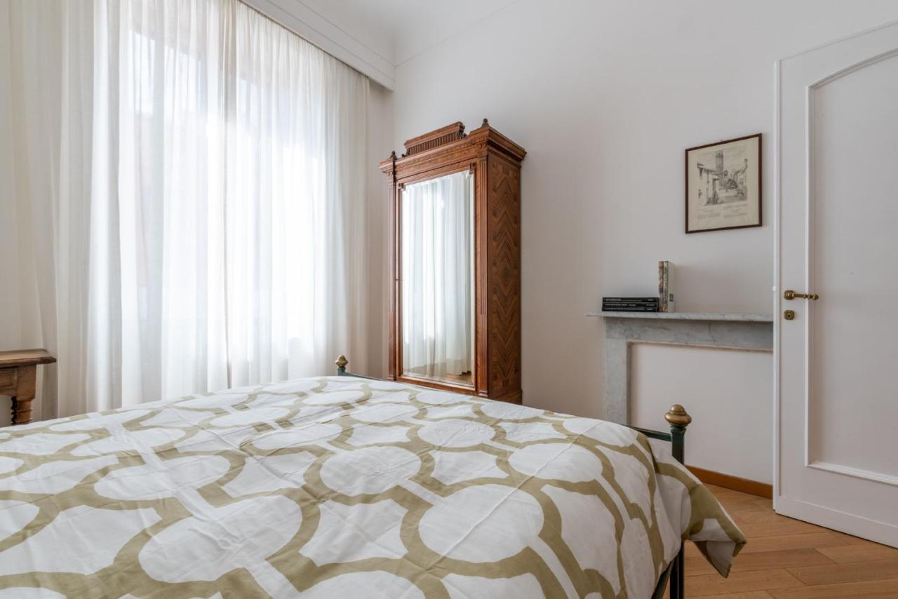 Viminale Apartment Teatro Dell'Opera Rom Eksteriør billede