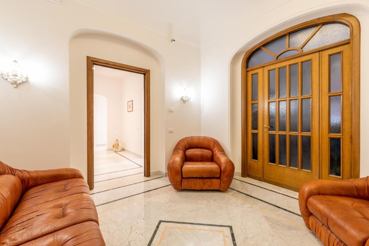 Viminale Apartment Teatro Dell'Opera Rom Eksteriør billede